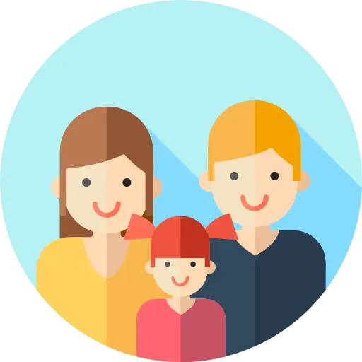 Satisfied client testimonial avatar