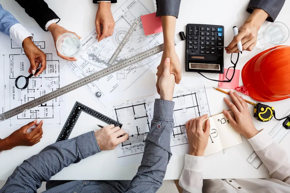 Contact Vaibhav Prasad Homes for home construction consultation in Chennai